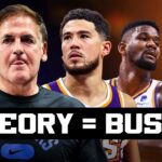 Phoenix Suns PROVE Mark Cuban’s Tanking Theory Is Wrong