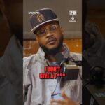 Melo On LeBron STILL Holding The NBA Down 💯