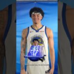 Which Winter Olympics Sport Would the Warriors Dominate ❄️🏂 | #shorts