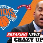 This is Getting OUT OF HAND || Latest New York Knicks News & Rumors