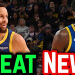 The Golden State Warriors May Have A Lot Of Time Left