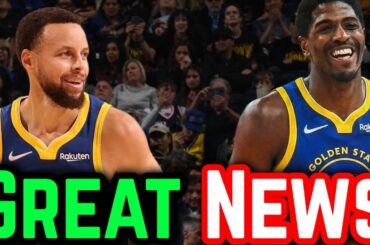 The Golden State Warriors May Have A Lot Of Time Left