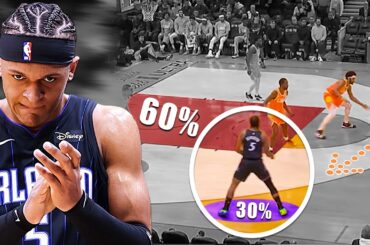 The Paolo Banchero Problem...