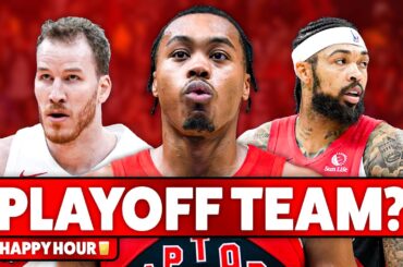 Toronto Raptors Post All-Star Break Reality Check