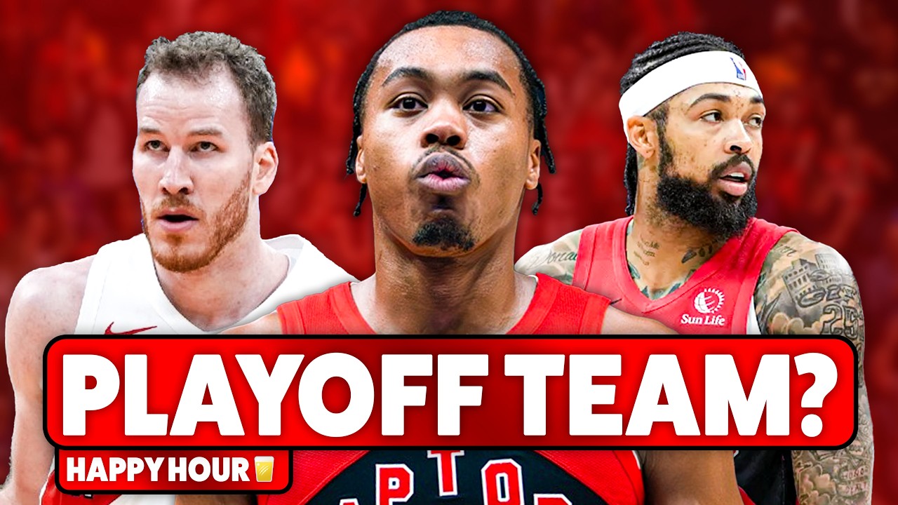 Toronto Raptors Post All-Star Break Reality Check