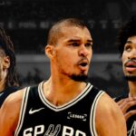 Comment les Spurs vont DOMINER la NBA