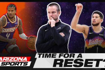 Why the Phoenix Suns can hit the reset button coming out of the NBA All-Star break