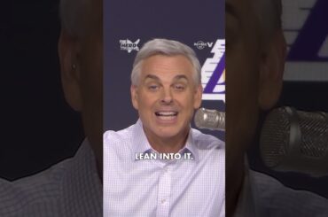 #LeBronJames isn't leaving Los Angeles