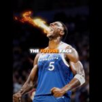 The New Face Of The NBA… 🥶🔥