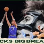 Playoff Path Clears for the Milwaukee Bucks with Franz Wagner Injury