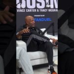 Ron Harper on Playing With Michael Jordan: “No Off Days” | Cousins