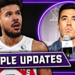 This is a VERY Interesting Development...