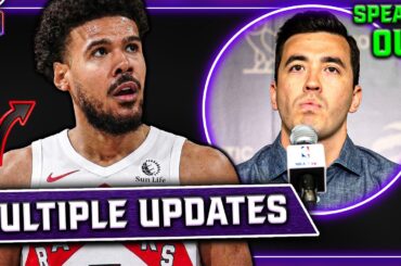 This is a VERY Interesting Development...