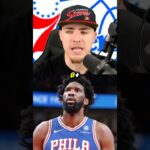 Sixers Midseason GRADES! #76ers #Sixers #NBA