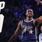 The Top 10 Plays of the 2026 NBA All-Star Weekend