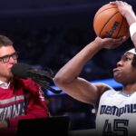 Breaking Down GG Jackson's Development | Chris Vernon Show