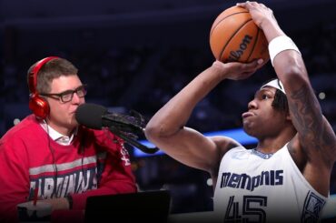 Breaking Down GG Jackson's Development | Chris Vernon Show