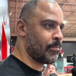 Houston Rockets Practice: Ime Udoka talks Kevin Durant and buyout market