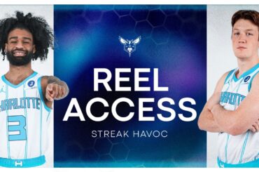 Reel Access | Ep. 6: Streak Havoc