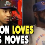 Jeff Teague PREDICTS LeBron James will RETURN to Cleveland & RETIRE with Cavaliers | Club 520