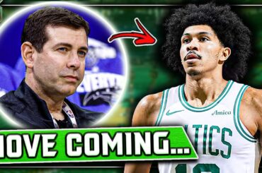 Celtics forced into Impossible Decision - Signing coming....