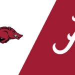 #20 Arkansas vs. #25 Alabama LIVE | SEC Basketball Watch Party & Scoreboard