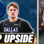 Cooper Flagg has legit MVP upside for Mavericks | NBA Breakdown