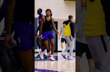 Jalen Green 😮‍💨 #shorts | Phoenix Suns