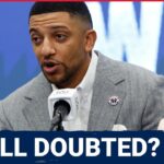 SURGE: Washington Wizards Front Office CHALLENGED By CBS Sports | Nick Ashooh Weighs In