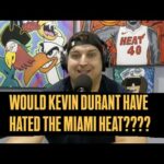 Miami Heat May Have Dodged A Bullet Not Getting Kevin Durant After KD Files Aftermath