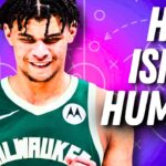 The Milwaukee Bucks Are HIDING A MONSTER...