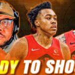 Are the Raptors Ready to Shock the East?