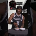 Could you do better? #terancemann #nba #brooklynnets