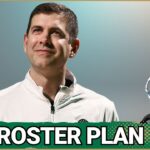 Boston Celtics Roster Moves UNLOCKED – Season-Ending Plan, Plus Vucevic & Summer Preview