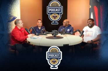 Breaking Down Final 26 Games after All-Star Break | Pelicans Podcast