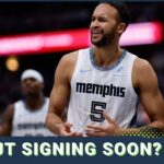 Buyout BUZZ: Minnesota Timberwolves Targeting Kyle Anderson, Khris Middleton? Plus, Bold Predictions