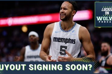 Buyout BUZZ: Minnesota Timberwolves Targeting Kyle Anderson, Khris Middleton? Plus, Bold Predictions