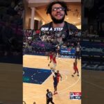 THE WASHINGTON WIZARDS ARE CLUTCH!