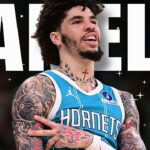 LaMelo Ball Is Becoming Exactly What The NBA Was Afraid Of...