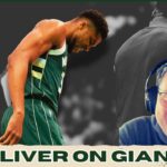 Giannis’s Future, the Bucks’ Identity Crisis, and What’s Next: Ben Golliver Joins to Break It Down