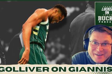 Giannis’s Future, the Bucks’ Identity Crisis, and What’s Next: Ben Golliver Joins to Break It Down