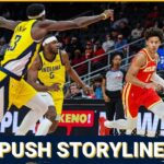 The six biggest storylines to follow for the Indiana Pacers with the NBA All-Star break over