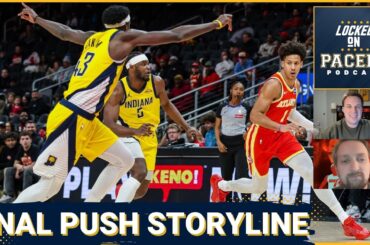 The six biggest storylines to follow for the Indiana Pacers with the NBA All-Star break over