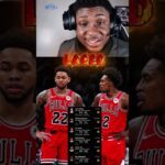 WTF Is The Bulls Doing? EPS:66 #nba #chicagobulls #guards