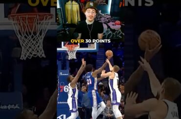 MVP Joel Embiid is BACK! 😱