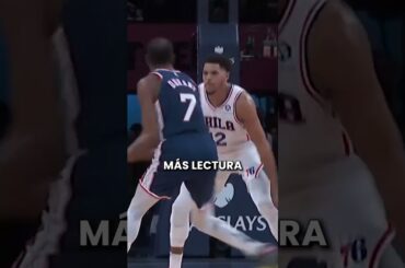 La Evolución Técnica de Durant en los Brooklyn Nets