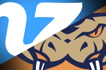 NBL26 Round 22 | New Zealand Breakers vs Cairns Taipans