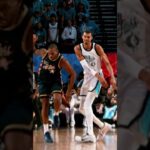 Kawhi Leonard Show #nbaallstar 🖐🏾