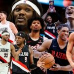 The Portland Trail Blazers Are In A Special Place | Data, Player Spotlights, Game Clips And More!
