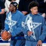 Is Anthony Edwards actually coming home to play for the Atlanta Hawks? Birds & Buckets w/Malik Brown